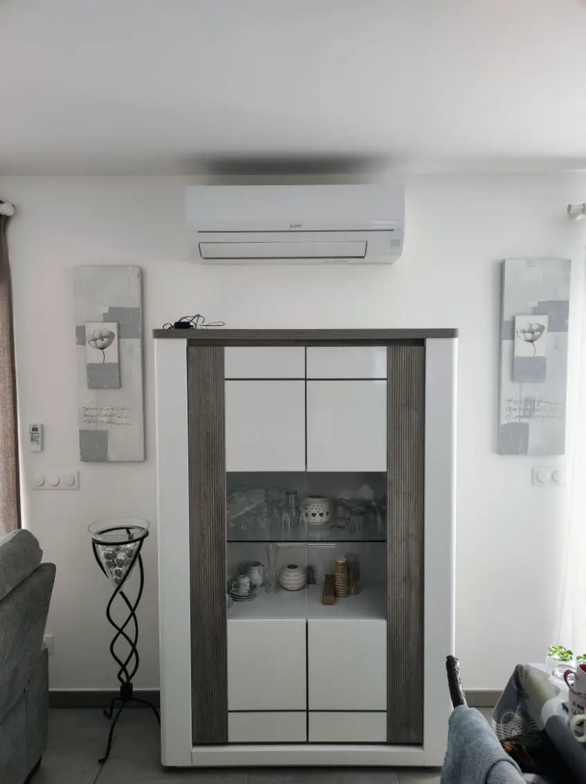 Climatisation à Lyon