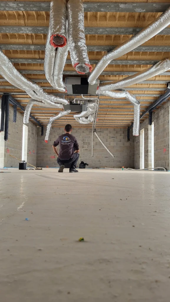 LDS Clim Energie intervient en Auvergne Rhône Alpes